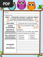 Bncc o Eu o Outro e Nós 2