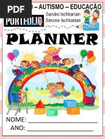 Planeer Educação Infantil 2
