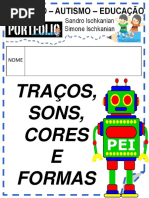 Plano Educacional Individualizado 1