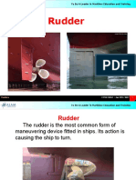 5 Rudder