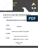 Trabajo Semana 5 - Resumen