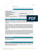 PC - Derecho Administrativo.. (Hernando Alberto Fernandez de Castro)