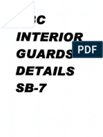 Interior Guards Details