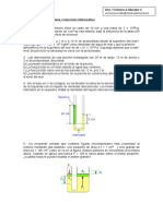 Guía 1 Hidrostatica