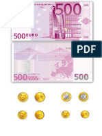 Banii Euro