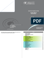 Scatt MX-02 Manual Eng