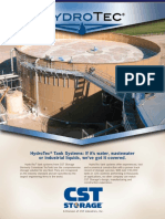 CST Hydrotec Brochure Florida