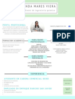 Curriculum Vitae Mares Viera Brenda PDF