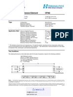 Hydranautics CPA2 L PDF