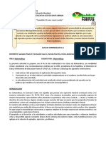 Guia Aprendizaje Virtual No1-MATEMATICAS - OCTAVO.