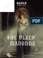 Kult Divinity Lost The Black Madonna Beta 171127