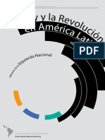 Osvaldo Calello - Trotsky y La Revolución en América Latina PDF