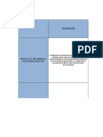 Cuadro Comparativo