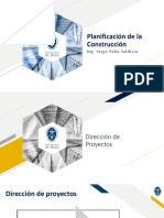 Cap2 Inicio de Proyecto y Su Planificación