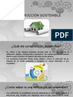 25 - Construccion Sostenible