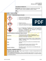 HS SG Blanqueador Multiusos PDF