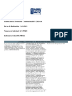 Resumen de Solicitud PDF