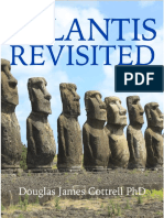 Atlantis Revisited - Douglas James Contrell