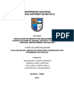 INFORME - EVAR - Rampac - Grupo 7 PDF