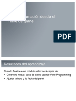 02 - FX - Front - Panel - Auto - Programming r4 Español