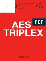 Aex Triplex