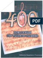 400 Melodias de Varios Paises-1 PDF