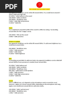  Eq Cheat Sheet