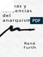 Rene Furth Formas y Tendencias Del Anarquismo
