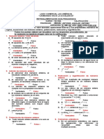 Retroalimentacion Guía Pedagógica Matematicas I Bimestre 701-702