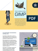 MF Gimp Descargable PDF
