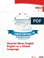 Minority Ethnic English-ENGLISH AS A GLOBAL LANGUAGE-a