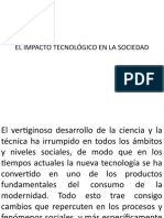 EL IMPACTO TECNOLÓGICO EN LA SOCIEDAD.pptx