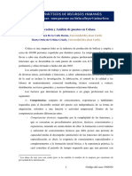 Caso Analisis y Diseño de Puestos