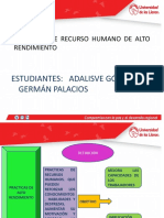 PRACTICAS DEL ALTO  RENDIMIENTO 3