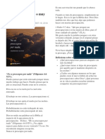 Rick Warren-PorQueEstresado PDF