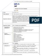 Plan de Cuidados Nanda - Es - Deterioro de La Movilidad Física Por Kat0903 PDF