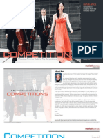 Competitions 2018 PDF