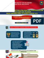 Materi - Kemendagri - Netralitas Asn Makassar 9 Maret 2020 PDF