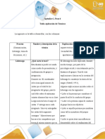 Paso 4 - Apéndice 1- Tabla de Técnicas