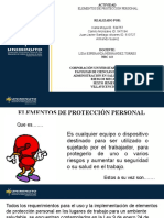 Diapositivas EPP