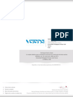Un Modelo Didáctico para La Orientación PDF