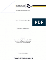 Actividad 2. Evaluativa. Plan de Negocios Mapa Conceptual