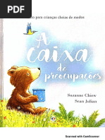 Livro Telefone Sem Fio - Ilan Brenman | PDF