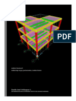 ANALISIS ESTRUCTURAL I