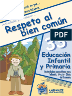 33 Respeto Al Bien Comun PDF