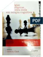 Estratégias de Manejo Do Estresse e Da Ansiedade PDF