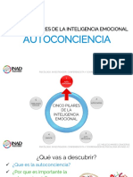 2.1 Autoconciencia PDF
