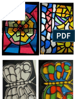 stained glass.docx