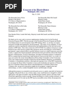 5.15.2020 PPP Oversight Letter To Leadership