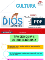 Un Dios Burócrata PDF